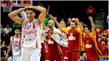 Με μεγάλο πρωταγωνιστή το Μπο ΜακΚάλεμπ (27 πόντοι) που πέτυχε το κρίσιμο ...