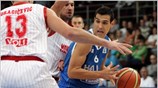 Ο Μαυροβούνιος διαιτητής Σοτούλοβιτς αποβλήθηκε από το Ευρωμπάσκετ, καθώς «πιάστηκε» να επηρεάζει ...