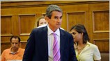 Εμμένει ο υπουργός Υγείας, Ανδρέας Λοβέρδος, στη δήλωση του περί ενός εκατομμυρίου ...