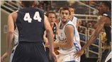 Παίκτης τους Ολυμπιακού θα είναι για τα επόμενα τέσσερα χρόνια ο Βαγγέλης ...