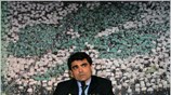 Συνέντευξη Τύπου ετοιμάζεται να παραχωρήσει στις 14:00 σήμερα στην Παιανία ο μεγαλομέτοχος ...