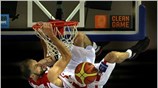 Μόνο για ένα ημίχρονο, το πρώτο, αντιστάθηκε η Ουκρανία στη Γεωργία, πριν ...