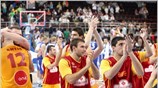 Με μεγάλο πρωταγωνιστή τον Μπο ΜακΚάλεμπ τα Σκόπια επικράτησαν με 72-70 της ...