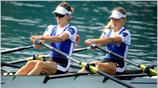 Οι επιτυχίες των Ελλήνων κωπηλατών συνεχίστηκαν και στο Παγκόσμιο Πρωτάθλημα, που διεξήχθη ...