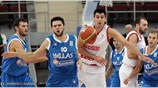 Μετά την αναπάντεχη ήττα από τα Σκόπια, η Εθνική ομάδα ξαναβρήκε τον ...
