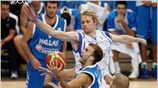 Τη δεύτερη της νίκη σε ισάριθμα παιχνίδια χωρίς να εντυπωσιάσει πήρε η ...