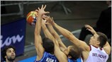 Ακάθεκτη συνεχίζει η Σερβία καθώς επικράτησε εύκολα και της Λετονίας με 92-77 ...
