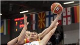 Την πρώτη της νίκη στο Ευρωμπάσκετ της Λιθουανίας σημείωσε η Βοσνία που ...