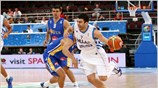 Μετά τη Βοσνία σειρά παίρνει για την Εθνική στις μάχες της στο ...