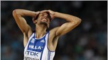 Πιο κοντά μέχρι στιγμής από κάθε άλλον Έλληνα αθλητή στα μετάλλια στο ...