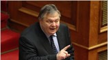 Την εγκυρότητα της έκθεσης του Γραφείου Προϋπολογισμού της Βουλής αμφισβήτησε ο αντιπρόεδρος ...