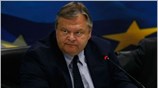Με την τρόικα συζητούμε μέτρα ανάσχεσης της ύφεσης δήλωσε στο Real FM ...