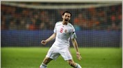 Σε ολονύχτια διαπραγμάτευση με τη Τζένοα για τον δανεισμό του 26χρονου στράικερ ...