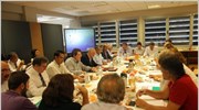 Επίθεση στη ΝΔ εξαπέλυσε ο Πρωθυπουργός, υποστηρίζοντας ότι η πολιτική της είναι ...