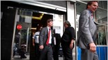 Με τη συνάντηση των εκπροσώπων της Ε.Ε. και του ΔΝΤ με τον ...