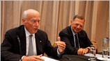 Μεγάλο βήμα μπροστά για τον εξορθολογισμό του τραπεζικού συστήματος χαρακτήρισε ο πρόεδρος ...