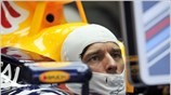 Oι άνθρωποι της Red Bull ανακοίνωσαν σήμερα ότι ο Μαρκ Γουέμπερ επέκτεινε ...