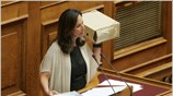 Αλλαγές στο νομοσχέδιο για την ανώτατη εκπαίδευση κατέθεσε σήμερα -ημέρα συζήτησής του ...