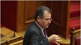 «Τον Ιούλιο τα δημόσια έσοδα έχουν πάρα πολύ καλή απόδοση. Υπερβαίνουν κατά ...