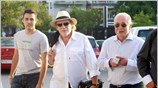Το βράδυ της Πέμπτης ήταν διπλά χαρούμενο για τον κόσμο του ΠΑΟΚ ...