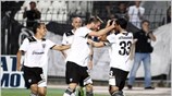 Το «παρών» στην κλήρωση για τα play off του Europa League μαζί ...