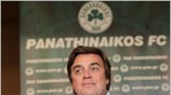 Τον τίτλο του προέδρου της ΠΑΕ Παναθηναϊκός, αντί του προεδρεύοντα αντιπροέδρου, θα ...