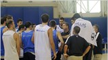 Στην Κύπρο θα συνεχίσει την προετοιμασία για το Ευρωμπάσκετ της Λιθουανίας η ...
