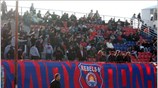 Η Πρωτοβάθμια Πειθαρχική Επιτροπή της Football League αποφάσισε τον υποβιβασμό της Ηλιούπολης ...