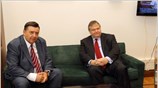 Την ανάγκη να αξιοποιηθούν στο έπακρο οι αποφάσεις της προσφατης συνόδου της ...