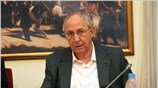 Το διαδίκτυο θα παύσει να φιλοξενεί κουκουλοφόρους, διεμήνυσε ο υπουργός Δικαιοσύνης Μιλτιάδης ...