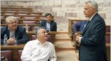 Απολύτως αδικαιολόγητη και ακραία αντικοινωνική χαρακτήρισε ο υπουργός Μεταφορών Γιάννης Ραγκούσης την ...