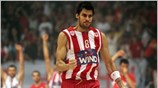 Στον Ολυμπιακό θα αγωνίζεται και τη νέα σεζόν ο Γιώργος Πρίντεζης. Ο ...