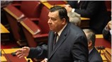 Επίκαιρη ερώτηση με θέμα «το «σχέδιο Μάρσαλ» στην πράξη» κατέθεσε προς τον ...