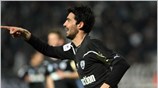 Ο Στέφανος Αθανασιάδης αναμένεται να υπογράψει νέο τετραετές συμβόλαιο συνεργασίας με τον ...