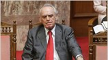 Ο εισαγγελέας του Πενταμελούς Δικαστικού Συμβουλίου του Αρείου Πάγου Νικόλαος Μαύρος τάχθηκε, ...