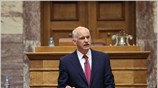 Υπερήφανος για την Κοινοβουλευτική Ομάδα του ΠΑΣΟΚ που «έκανε το πατριωτικό της ...
