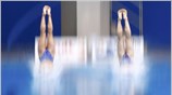 Ακόμη ένα χρυσό για την Κίνα στις καταδύσεις στο 14ο Παγκόσμιο Πρωτάθλημα, ...