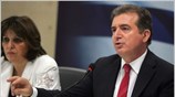 Τελεσίγραφο προς τους φορείς του Δημόσιου, να απελευθερώσουν άμεσα τους πόρους του ...