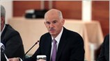 Θα συνεχίσουμε αταλάντευτα την προσπάθεια που ξεκινήσαμε για τη σωτηρία της χώρας, ...