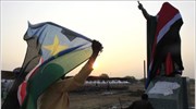 Το Νότιο Σουδάν, που ανακήρυξε το Σάββατο την ανεξαρτησία του, θα αποτελέσει ...