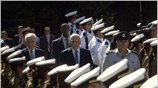 Υπέρ μιας βιώσιμης και συνολικής λύσης του Μεσανατολικού, η οποία θα βασίζεται ...