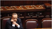 Σε συνέντευξή που παραχώρησε στην εφημερίδα Λα Ρεπούμπλικα, ο Ιταλός πρωθυπουργός, Σίλβιο ...