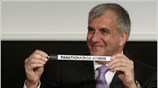 Αρκετά δύσκολο έργο θα έχει ο Ολυμπιακός στην πρώτη φάση των ομίλων ...
