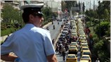 Χωρίς ταξί είναι σήμερα η Αττική και ολόκληρη η χώρα, εξαιτίας της ...