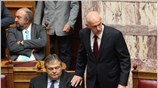 «Κρίσιμο σταθμό στη δύσκολη πορεία της χώρας» χαρακτήρισε ο Πρωθυπουργός τις ψηφοφορίες ...