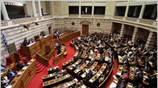 Ψηφίστηκε επί της αρχής ο εφαρμοστικός νόμος με 155 «ναι», 136 «όχι» ...