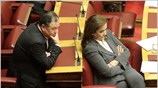 «Ο βουλευτής Κώστας Κιλτίδης μετά από τηλεφωνική επικοινωνία με την Πρόεδρο της ...