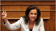 «Εύχομαι να επιτραπεί στους βουλευτές να ψηφίσουν κατά συνείδηση. Εγώ, θα ψηφίσω ...