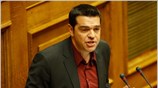 Στο χρεοστάσιο οδηγουμαστε με μαθηματική ακρίβεια αν ψηφιστεί το μεσοπρόθεσμο, τόνισε ο ...