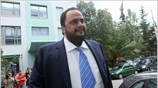 Ο Βαγγέλης Μαρινάκης αρνήθηκε να παραιτηθεί από την προεδρία της Σούπερ Λίγκας, ...